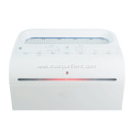 air purifier with humidifier